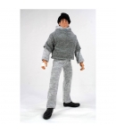 Figura Articulada Rocky, Rocky Mego 20 cm