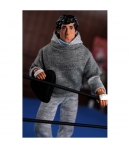 Figura Articulada Rocky, Rocky Mego 20 cm