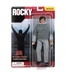 Figura Articulada Rocky, Rocky Mego 20 cm