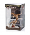 Figura Jurassic Park, Velociraptor The Noble Collection 17 cm