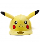Gorra Pokémon Pikachu Peluche