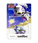 Amiibo Kirby Meta Knight