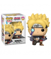Pop! Animation Boruto 1035 Boruto Naruto Next Generations