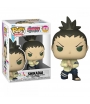 Pop! Animation Shikadai 1039 Boruto Naruto Next Generations