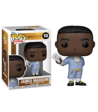 Pop! Broadway James Madison 10 Hamilton
