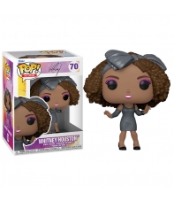 Pop! Icons Whitney Houston 70 Whitney Houston