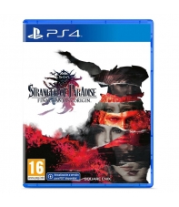 Stranger of Paradise Final Fantasy Origin