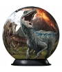 Puzzle 3d Jurassic World 72 piezas