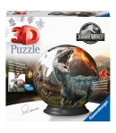 Puzzle 3d Jurrasic World 72 piezas