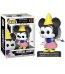 Pop! Princess Minnie 1110 Walt Disney Archives
