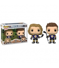 Pop! Television Reilly & Jones 2 Pack Letterkenny