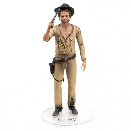 Figura Articulada Terence Hill, Trinity 18 cm