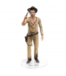 Figura Articulada Terence Hill, Trinity 18 cm