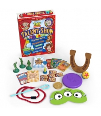 Juego de Mesa Disney Toy Story Talent Show Funko