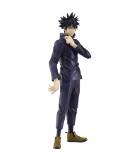 Figura Jujutsu Kaisen, Megumi Fushiguro Pop Up Parade 18 cm