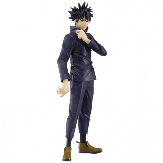 Figura Jujutsu Kaisen, Megumi Fushiguro Pop Up Parade 18 cm