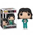 Pop! Television Player 067: Kang Sae-Byeok 1224 Squid Game (El Juego del Calamar)