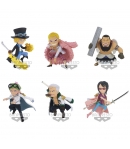 Figura One Piece Koby WCF vol. 4 WT100, 7 cm