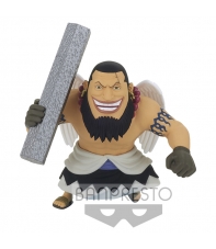 Figura One Piece Urouge WCF vol. 4 WT100, 7 cm