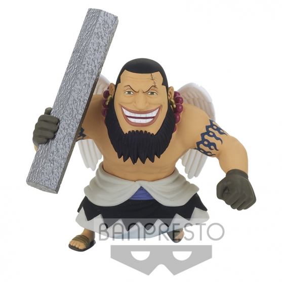 Figura One Piece Urouge WCF vol. 4 WT100, 7 cm