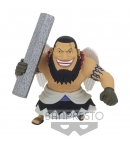 Figura One Piece Urouge WCF vol. 4 WT100, 7 cm
