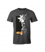Camiseta Naruto Sombra, Adulto L