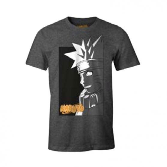 Camiseta Naruto Sombra, Adulto