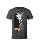 Camiseta Naruto Sombra, Adulto