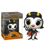 Figura Boo Hollow, Raven PAKA PAKA 9 cm