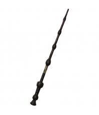 Varita Bolígrafo Harry Potter, Albus Dumbledore 30 cm