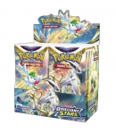 Trading Card Game Pokémon, Sword & Shield Brilliant Stars (Caja)