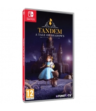Tandem: A Tale of Shadows