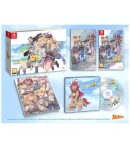 Rune Factory 5 Limited Edition