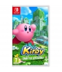 Kirby y la Tierra Olvidada