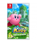 Kirby y la Tierra Olvidada