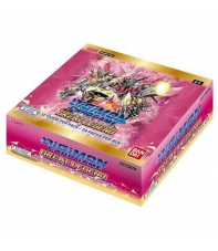 Trading Cards Digimon Card Game, Great Legend (Caja)