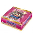 Trading Cards Digimon Card Game, Great Legend (Caja)