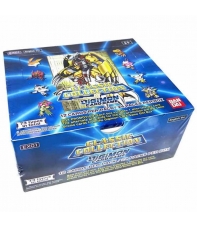 Trading Cards Digimon Card Game, Classic Collection (Caja)