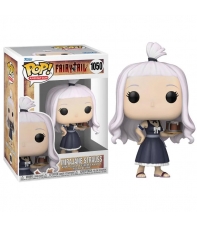 Pop! Animation Mirajane Strauss 1050 Fairy Tail