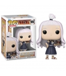 Pop! Animation Mirajane Strauss 1050 Fairy Tail