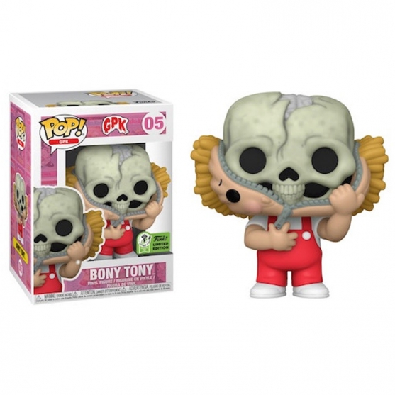 Pop! Gpk Bony Tony 05 Gpk