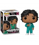 Pop! Television Player 199: Ali 1221 Squid Game (El Juego del Calamar)