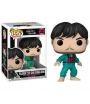 Pop! Television Player 218: Cho Sang-Woo 1225 Squid Game (El Juego del Calamar)