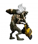 Figura Gremlin, Stripe Mini Epics 12 cm