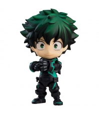 Figura My Hero Academia, Izuku Midoriya Nendoroid 1691, 10 cm