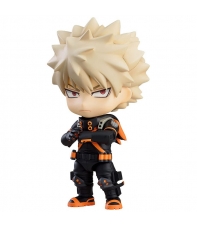 Figura My Hero Academia, Katsuki Bakugo Nendoroid 1692, 10 cm