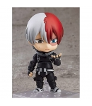 Figura My Hero Academia, Shoto Todoroki Nendoroid 1693, 10 cm