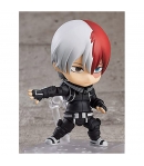 Figura My Hero Academia, Shoto Todoroki Nendoroid 1693, 10 cm
