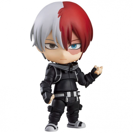 Figura My Hero Academia, Shoto Todoroki Nendoroid 1693, 10 cm