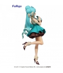 Figura Hatsune Miku, Sweet Sweets Choco Mint 17 cm